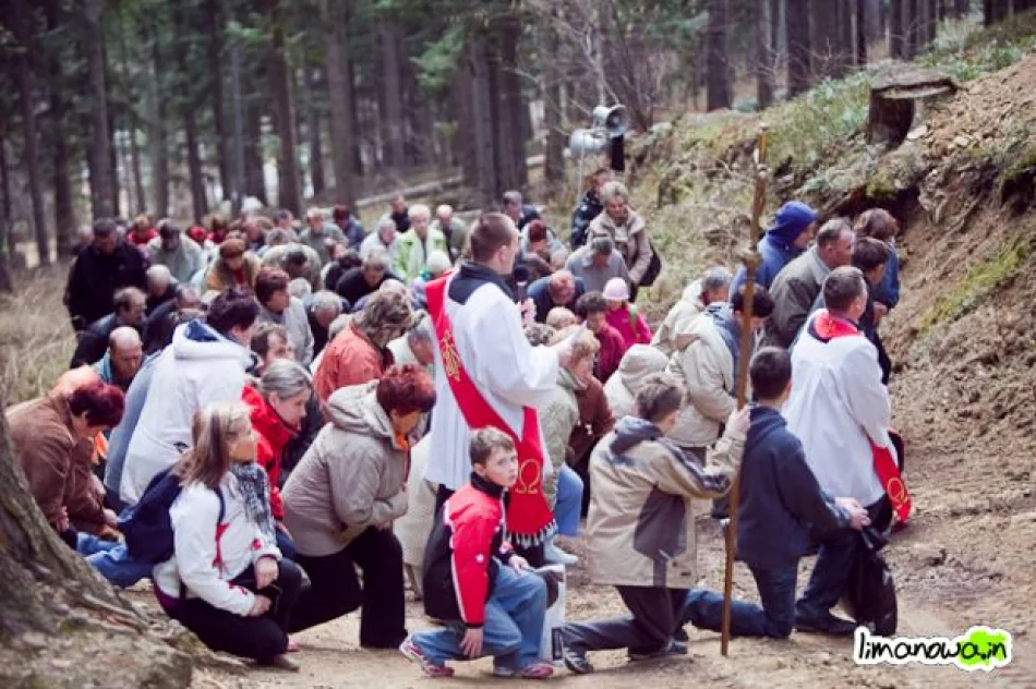 Droga na krzyż - zdjęcie 15