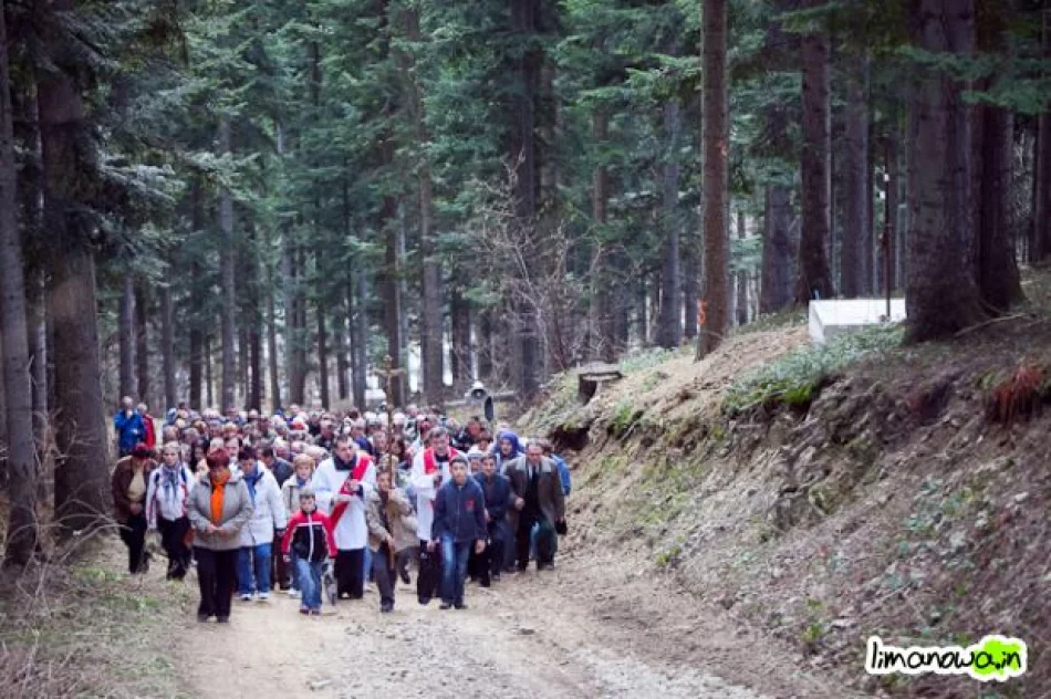 Droga na krzyż - zdjęcie 16