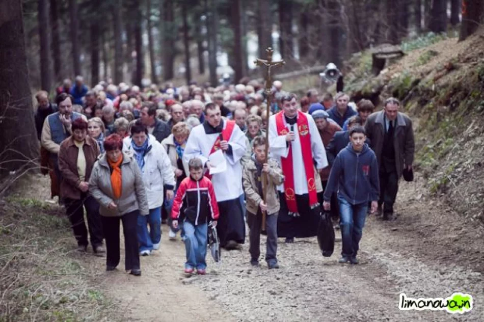 Droga na krzyż - zdjęcie 17