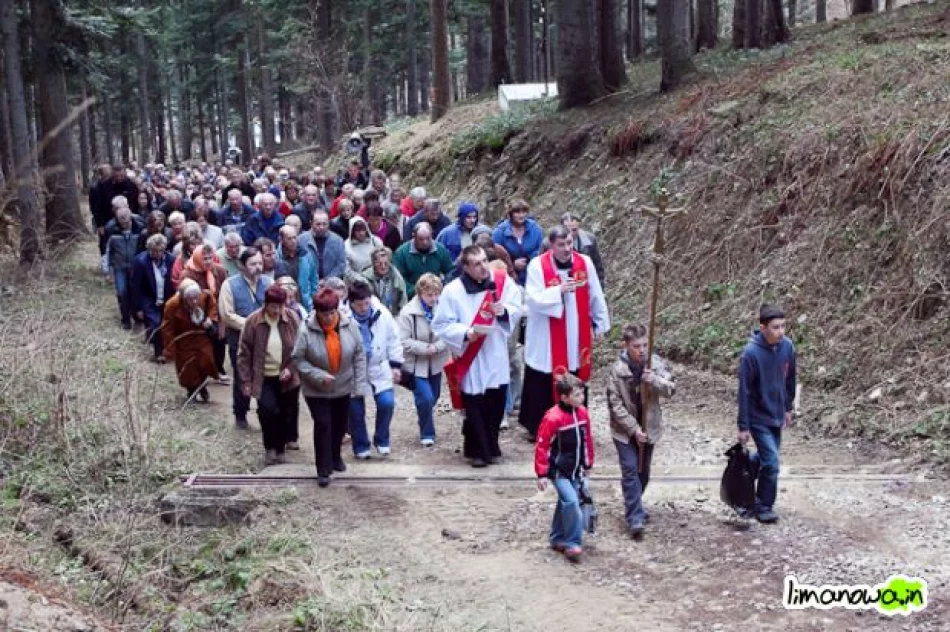 Droga na krzyż - zdjęcie 18