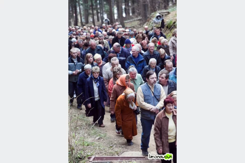 Droga na krzyż - zdjęcie 19