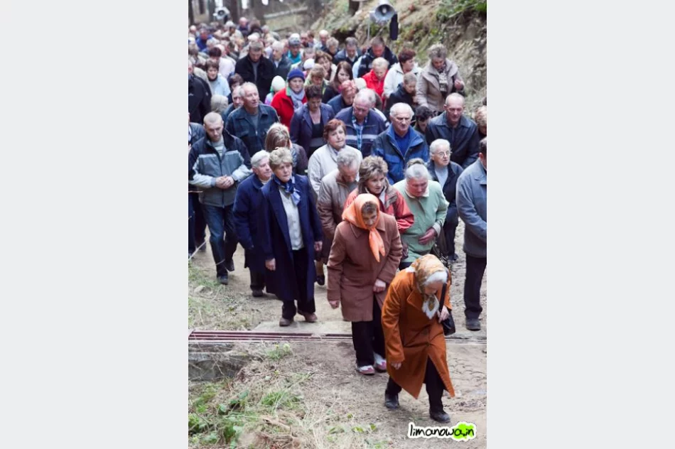 Droga na krzyż - zdjęcie 20