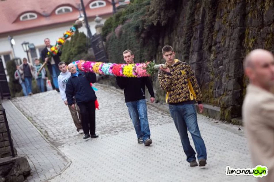 XXIII Konkurs Palm Wielkanocnych - zdjęcie 2