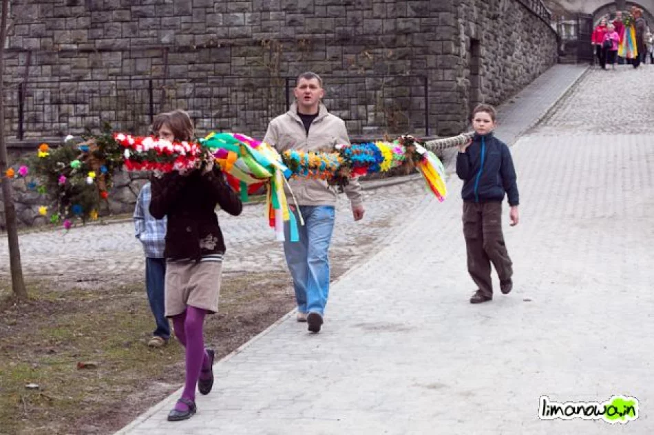 XXIII Konkurs Palm Wielkanocnych - zdjęcie 3