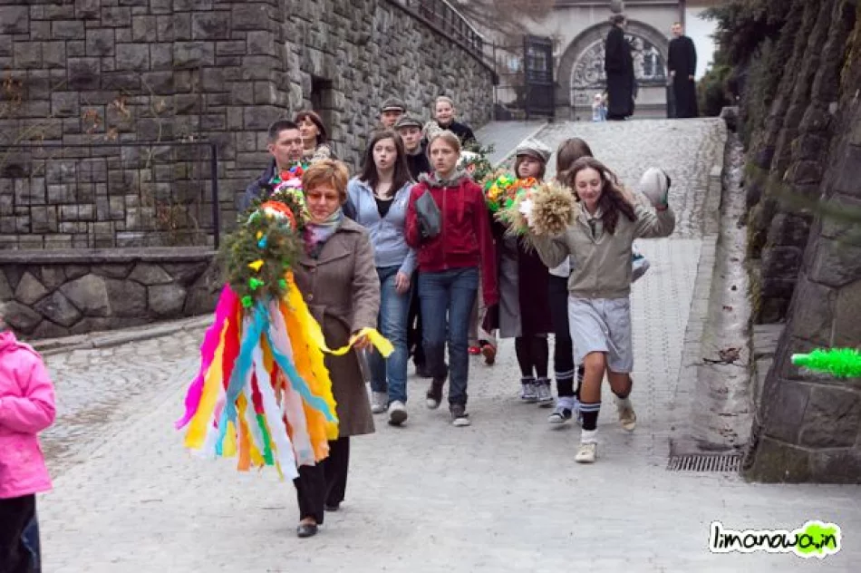 XXIII Konkurs Palm Wielkanocnych - zdjęcie 4