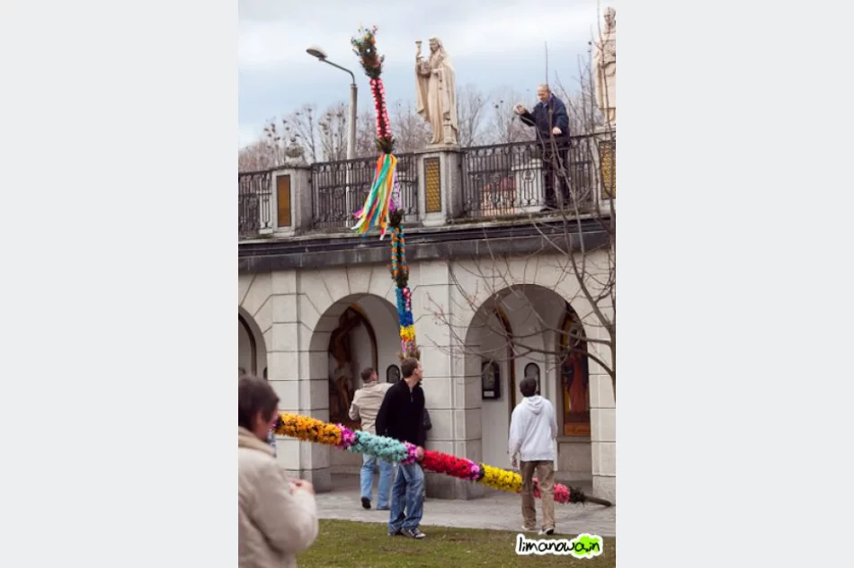 XXIII Konkurs Palm Wielkanocnych - zdjęcie 6