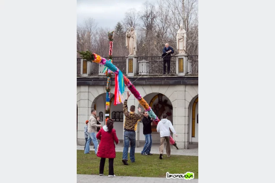 XXIII Konkurs Palm Wielkanocnych - zdjęcie 7