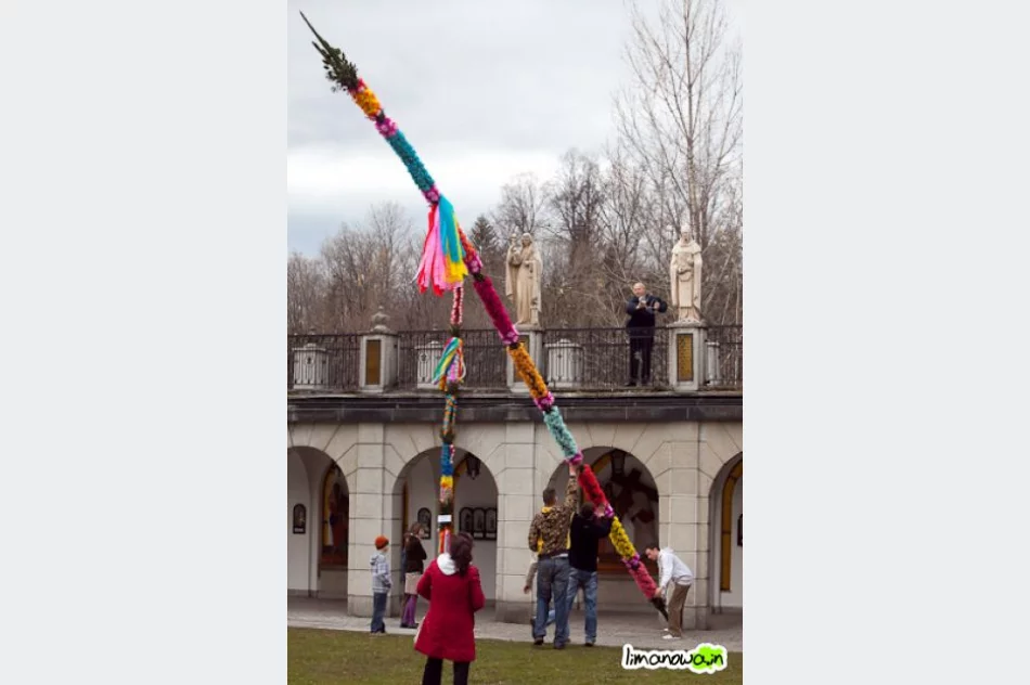 XXIII Konkurs Palm Wielkanocnych - zdjęcie 8