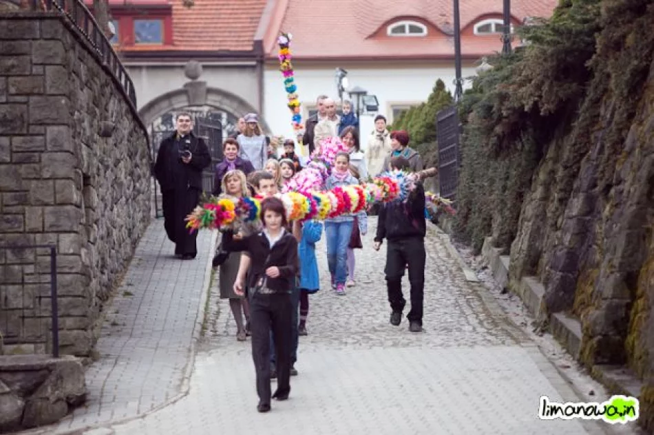 XXIII Konkurs Palm Wielkanocnych - zdjęcie 12