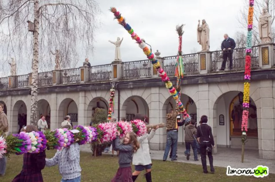XXIII Konkurs Palm Wielkanocnych - zdjęcie 15