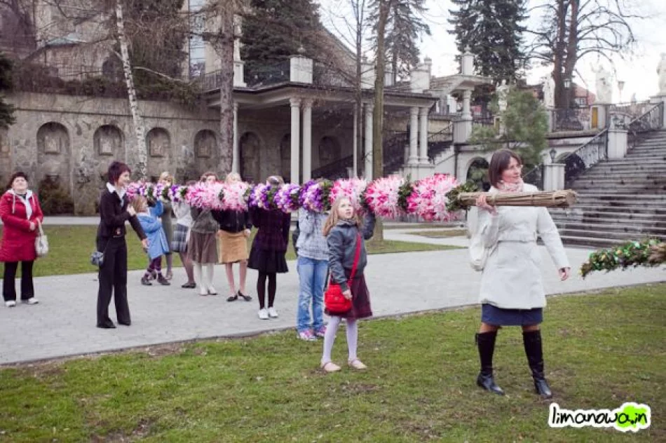 XXIII Konkurs Palm Wielkanocnych - zdjęcie 16