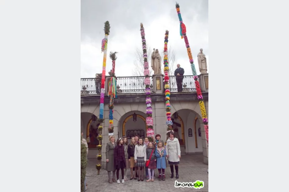 XXIII Konkurs Palm Wielkanocnych - zdjęcie 19