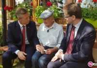 Potwierdzono obywatelstwo pana Józefa - nie musi już martwić się terminem wizy - zdjęcie główne