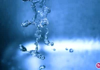 Woda zdatna do picia - zdjęcie główne