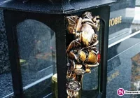 Przykra 'tradycja' - cmentarne kradzieże - zdjęcie główne