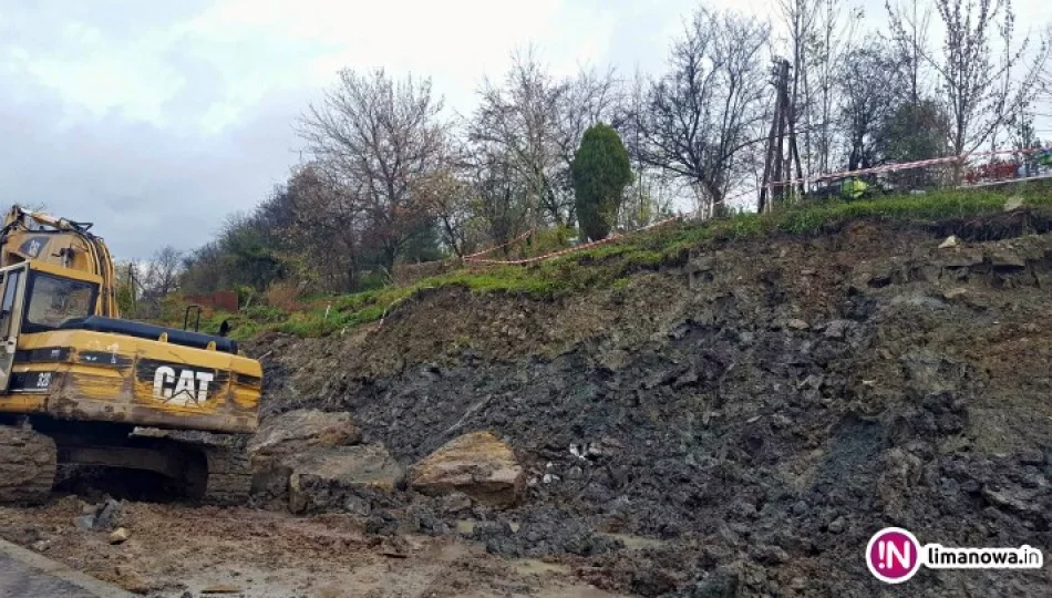 Sam narzut kamienny za 140 tys. zł nie pomoże. Miasto rozmawia z koleją - zdjęcie 1