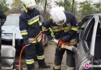 Wyjazdowe szkolenie młodych druhów - zdjęcie główne