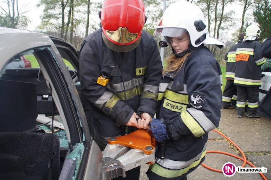 Wyjazdowe szkolenie młodych druhów - zdjęcie 3