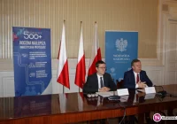 O resortowych programach w urzędzie wojewódzkim - zdjęcie główne