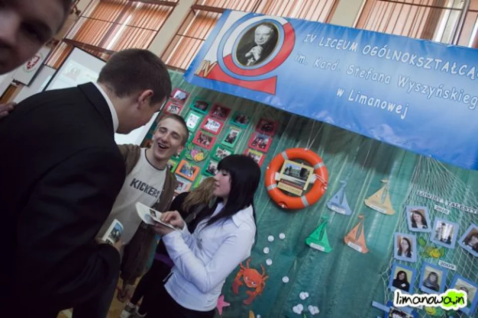 Dylematy gimnazjalistów - zdjęcie 5