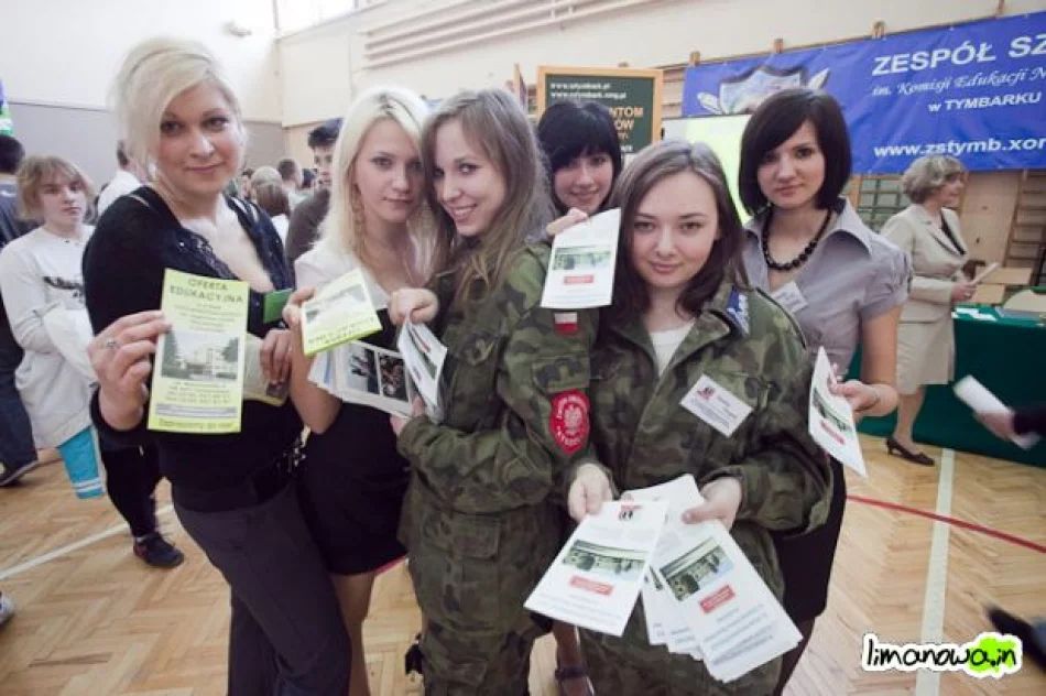 Dylematy gimnazjalistów - zdjęcie 7