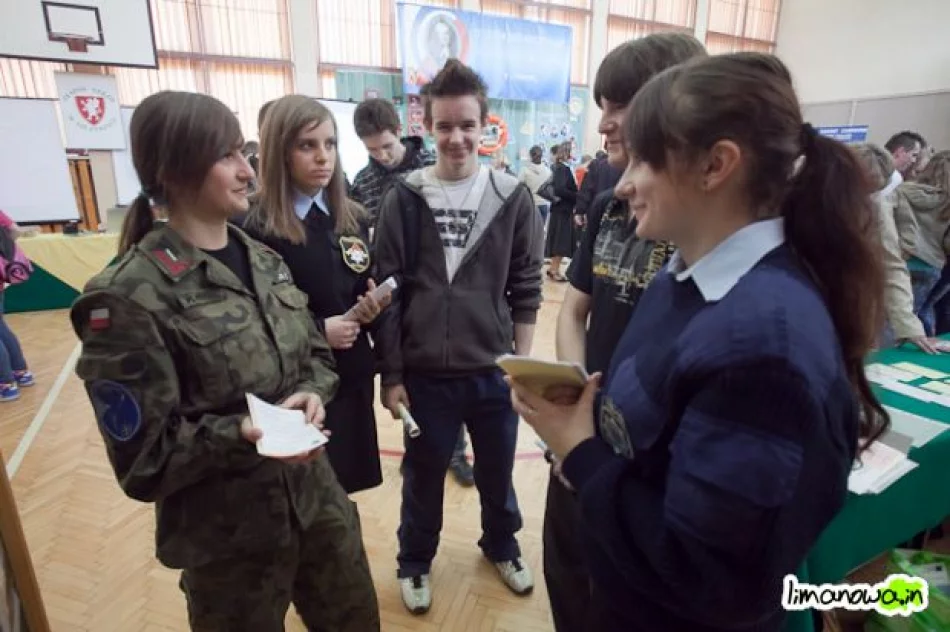 Dylematy gimnazjalistów - zdjęcie 8