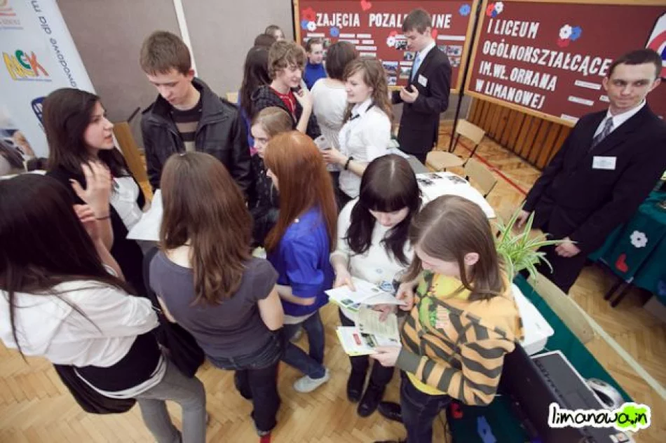 Dylematy gimnazjalistów - zdjęcie 9