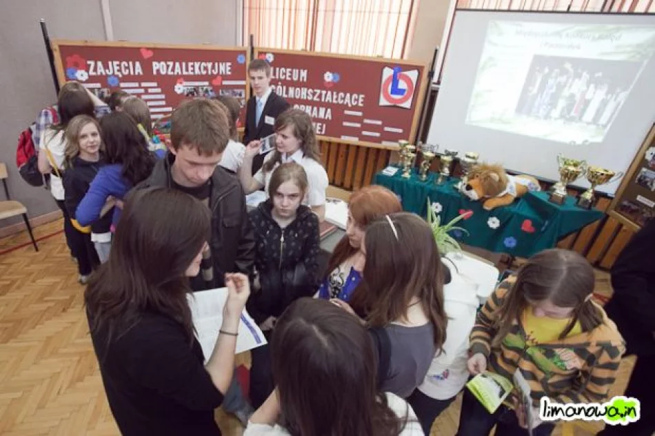 Dylematy gimnazjalistów - zdjęcie 10