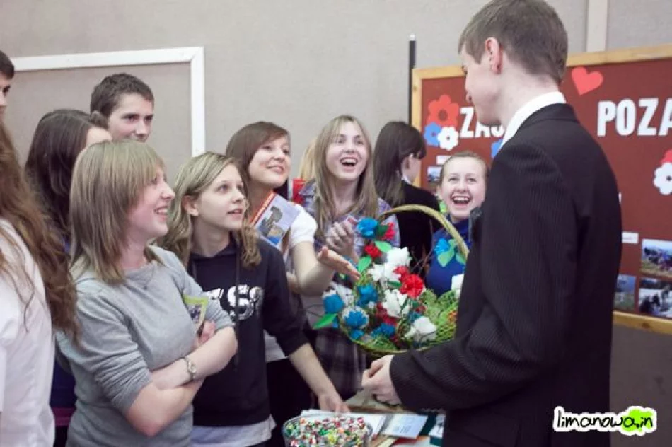 Dylematy gimnazjalistów - zdjęcie 11