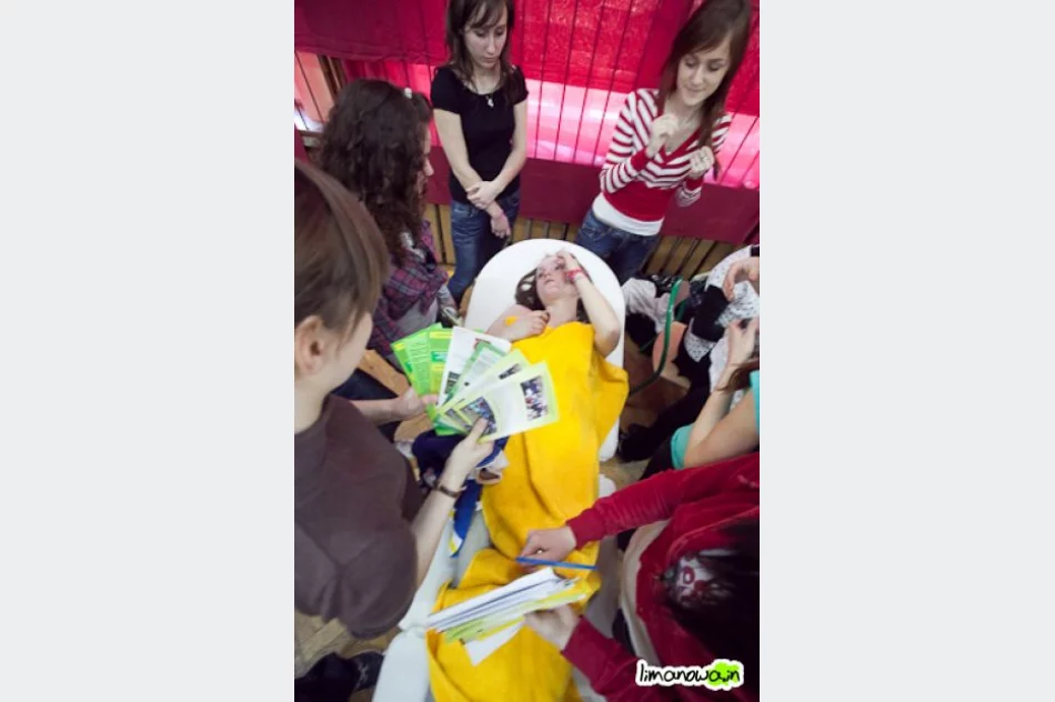 Dylematy gimnazjalistów - zdjęcie 14