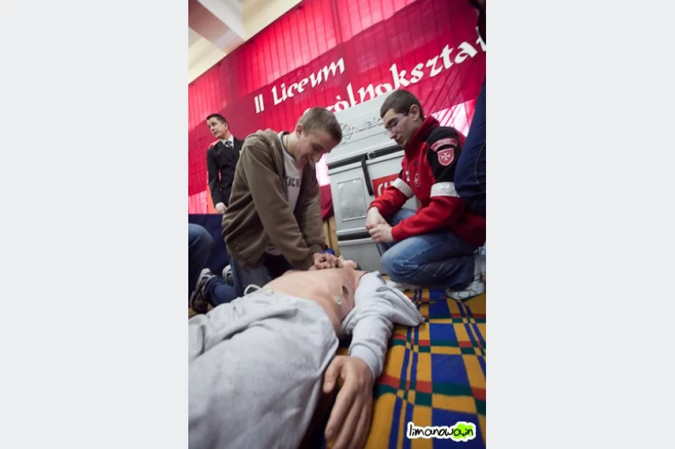 Dylematy gimnazjalistów - zdjęcie 15