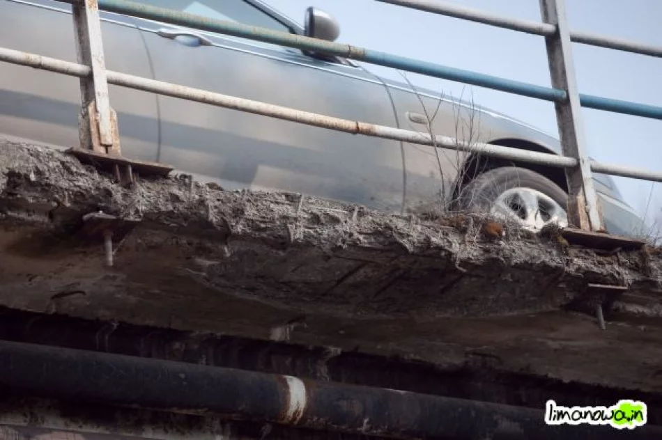 Było błoto, będzie kurz - zdjęcie 3