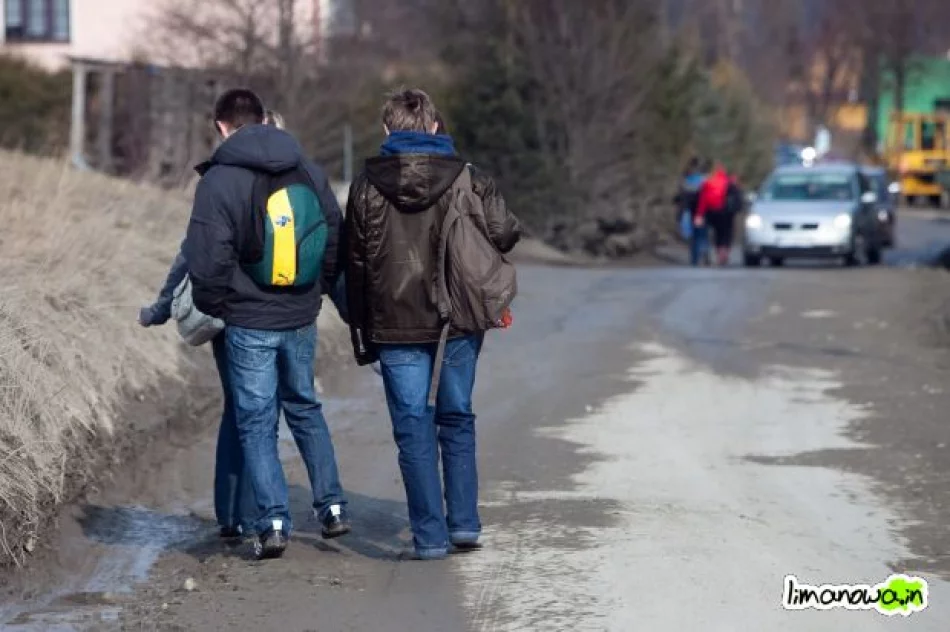 Było błoto, będzie kurz - zdjęcie 5