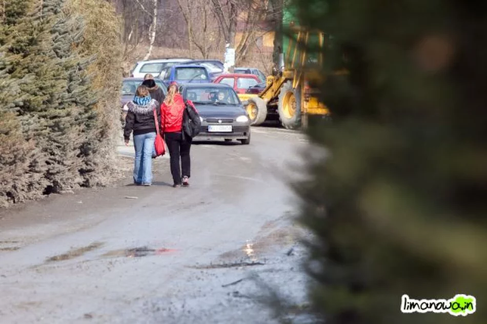 Było błoto, będzie kurz - zdjęcie 6