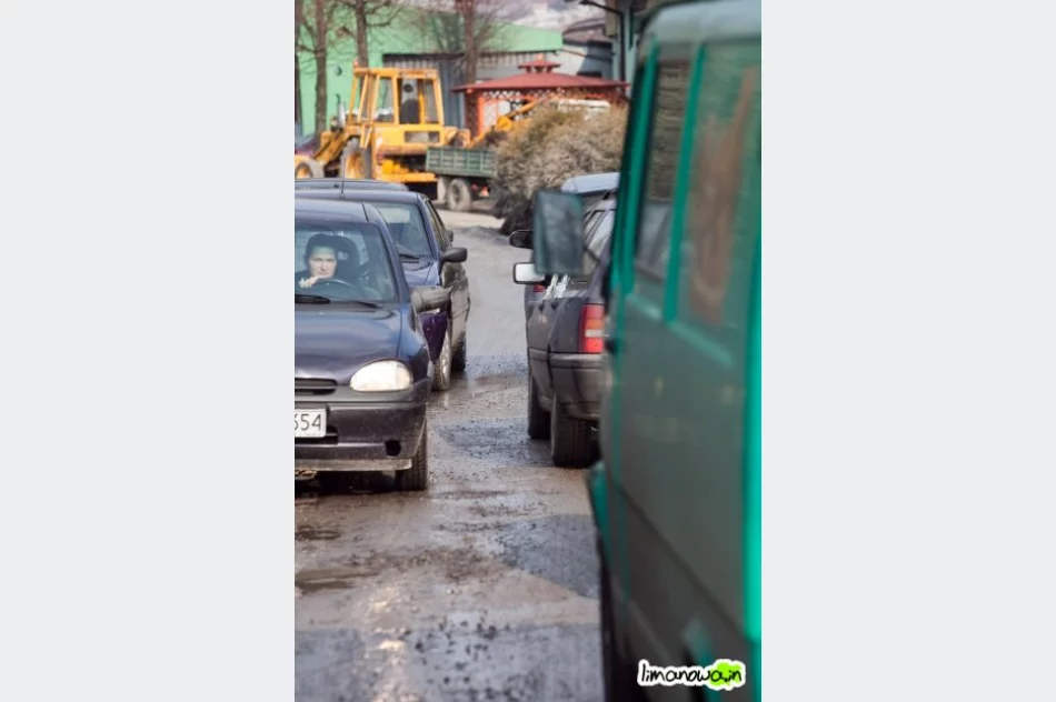 Było błoto, będzie kurz - zdjęcie 7