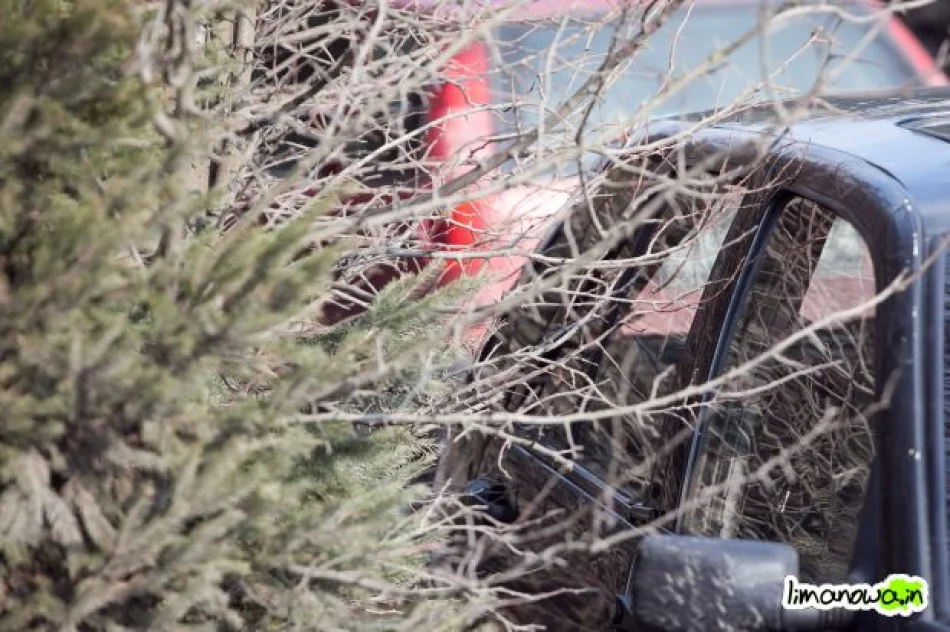 Było błoto, będzie kurz - zdjęcie 8