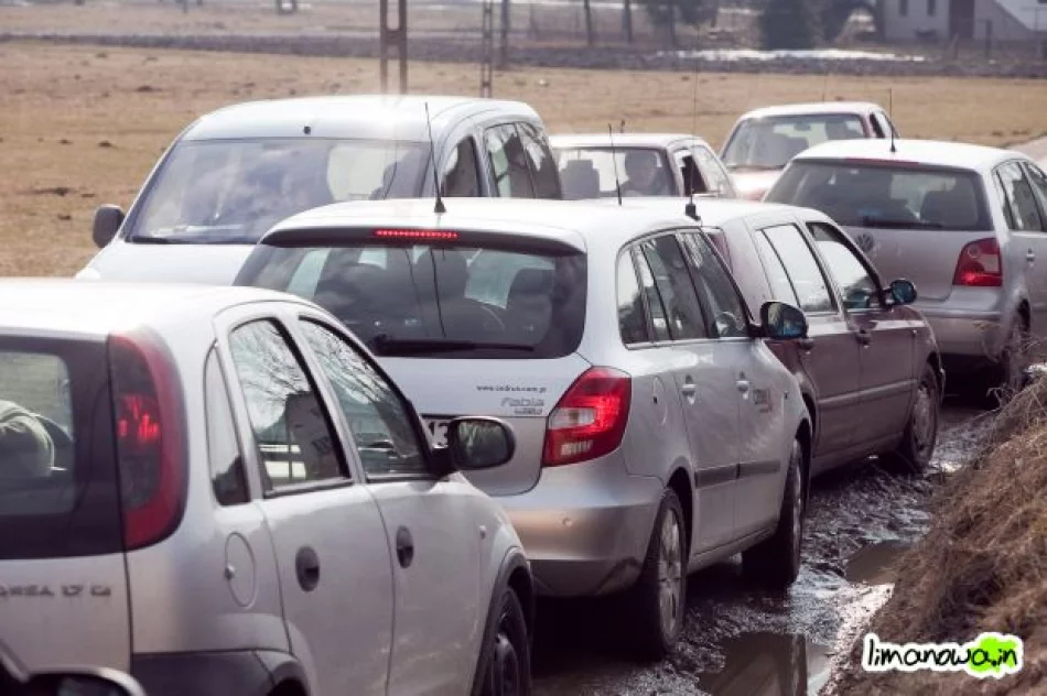 Było błoto, będzie kurz - zdjęcie 9