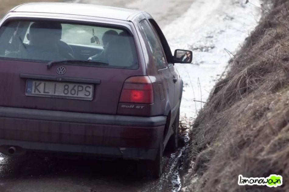 Było błoto, będzie kurz - zdjęcie 10