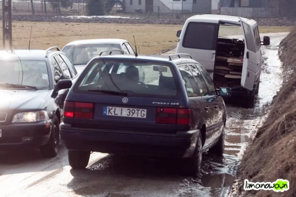 Było błoto, będzie kurz - zdjęcie 13