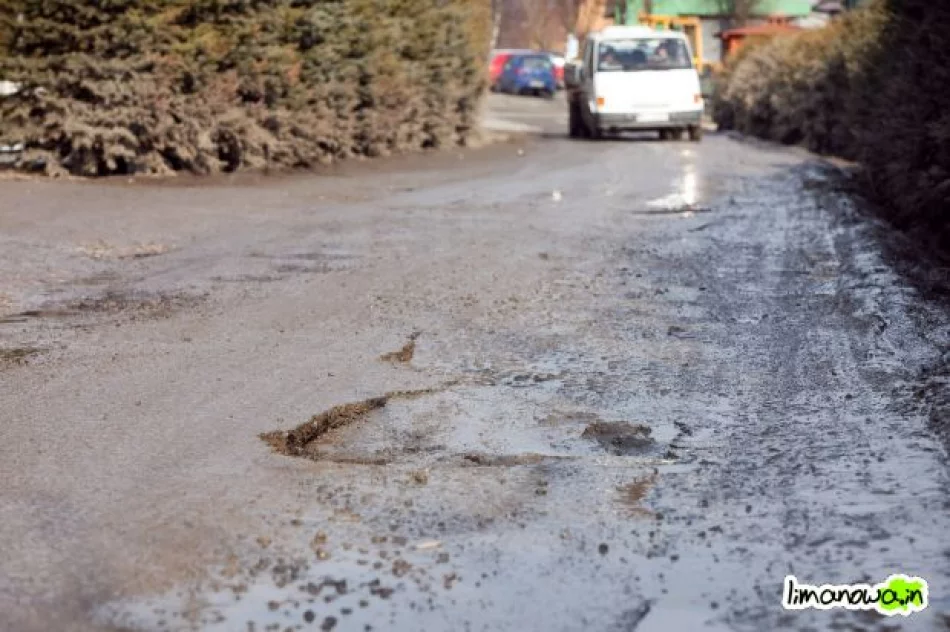 Było błoto, będzie kurz - zdjęcie 16