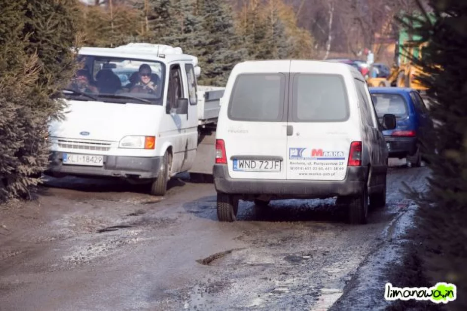 Było błoto, będzie kurz - zdjęcie 17