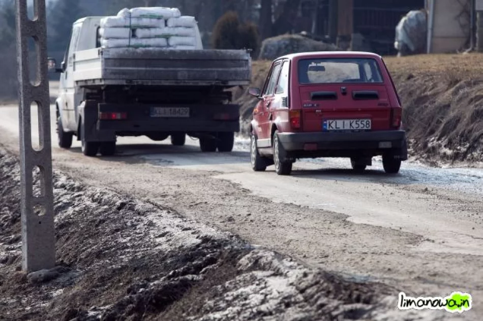 Było błoto, będzie kurz - zdjęcie 19