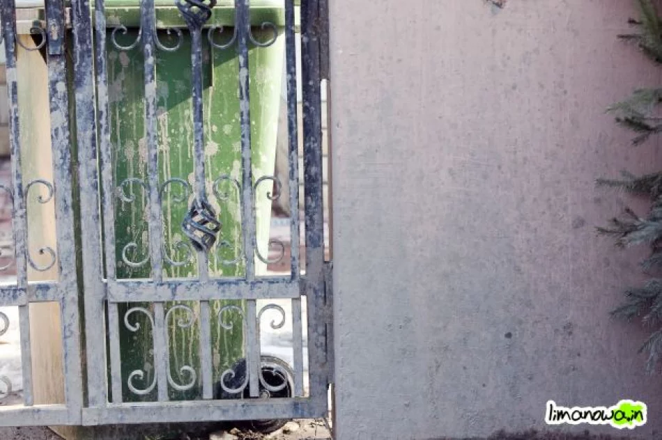 Było błoto, będzie kurz - zdjęcie 20