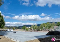 Koniec skateparku, ruszają przygotowania do lodowiska - zdjęcie główne