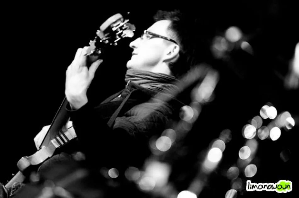 Koncert Cinemon - zdjęcie 2