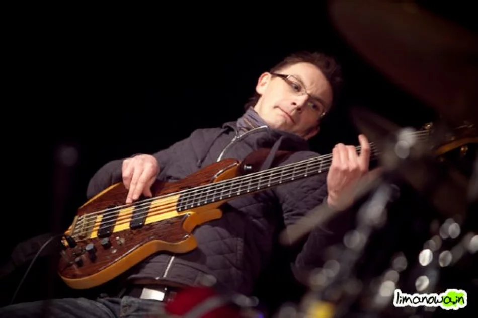 Koncert Cinemon - zdjęcie 3