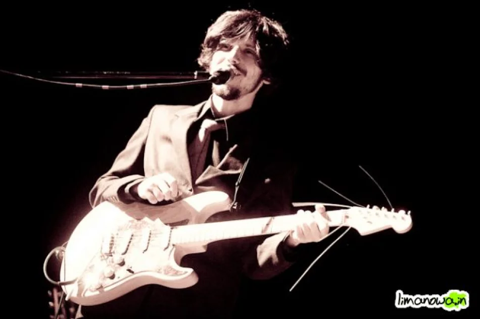 Koncert Cinemon - zdjęcie 6