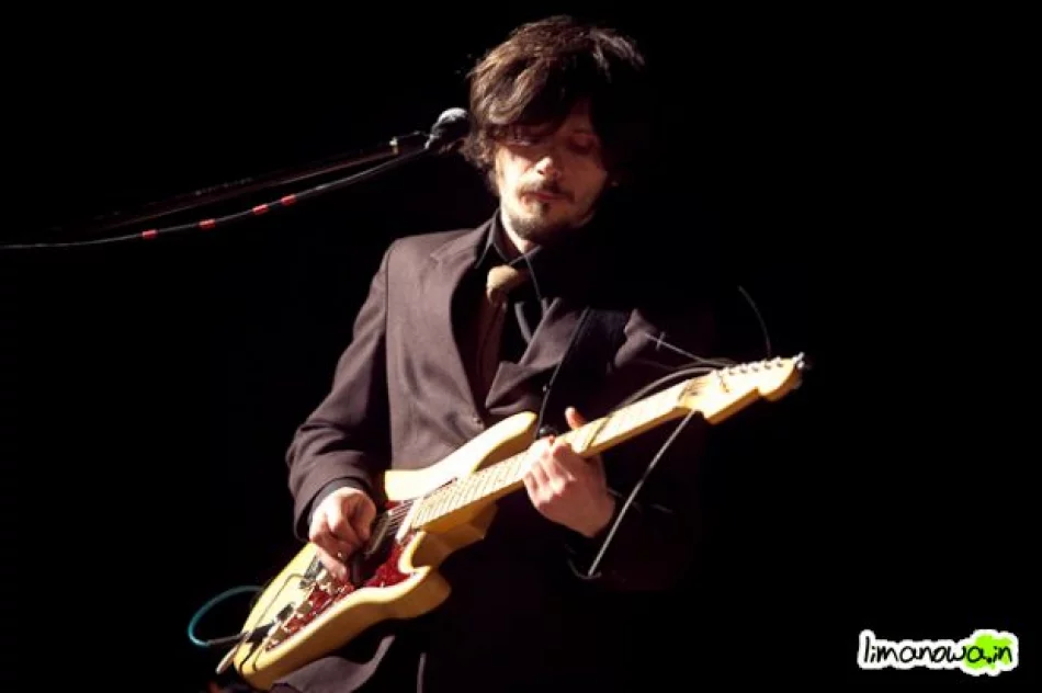 Koncert Cinemon - zdjęcie 7