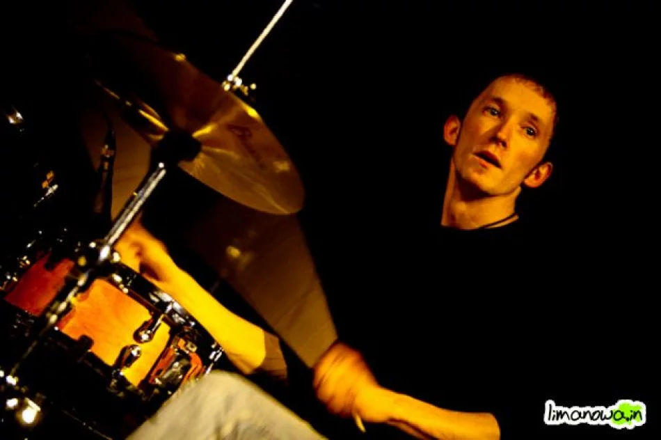 Koncert Cinemon - zdjęcie 8