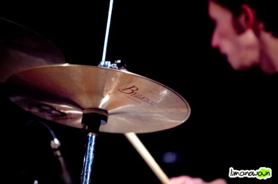 Koncert Cinemon - zdjęcie 9